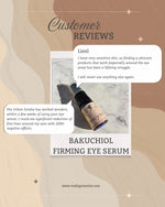 Bakuchiol Eye Serum