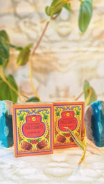 Palo Santo Backflow Incense Cones