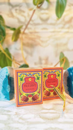 Palo Santo Backflow Incense Cones