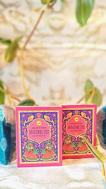 Dragonsblood Backflow Incense Cones