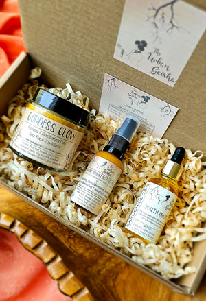 Anti-aging Glow Kit 2