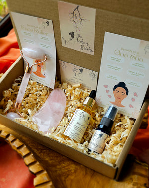 Anti-aging Facial Massage Kit
