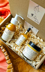 Anti-aging Glow Kit 3