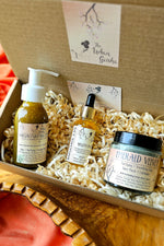 Skin Healing Kit
