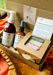 Body Renewal Gift Box