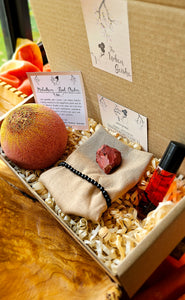 Chakra Ritual Gift Set