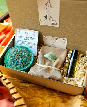 Chakra Ritual Gift Set