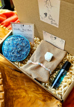 Chakra Ritual Gift Set