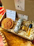 Chakra Cleansing Gift Set