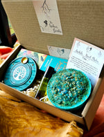 Chakra Energizing Gift Set