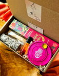 Energy Cleansing Gift Set