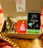 Buddha Home Fragrance Set