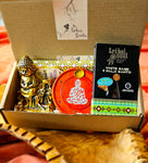 Buddha Home Fragrance Set