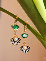 She Sells Sea Shells - Gold