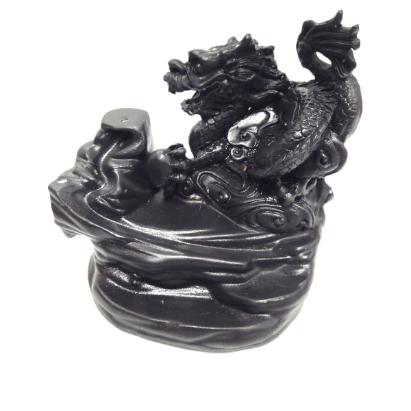 Dragon Backflow Burner