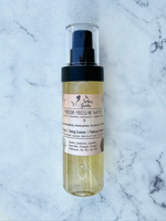 Step 2: Moksha Micellar Water (Extra 25ml)