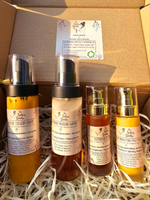Deluxe Komorebi Illuminate & Repair Regime