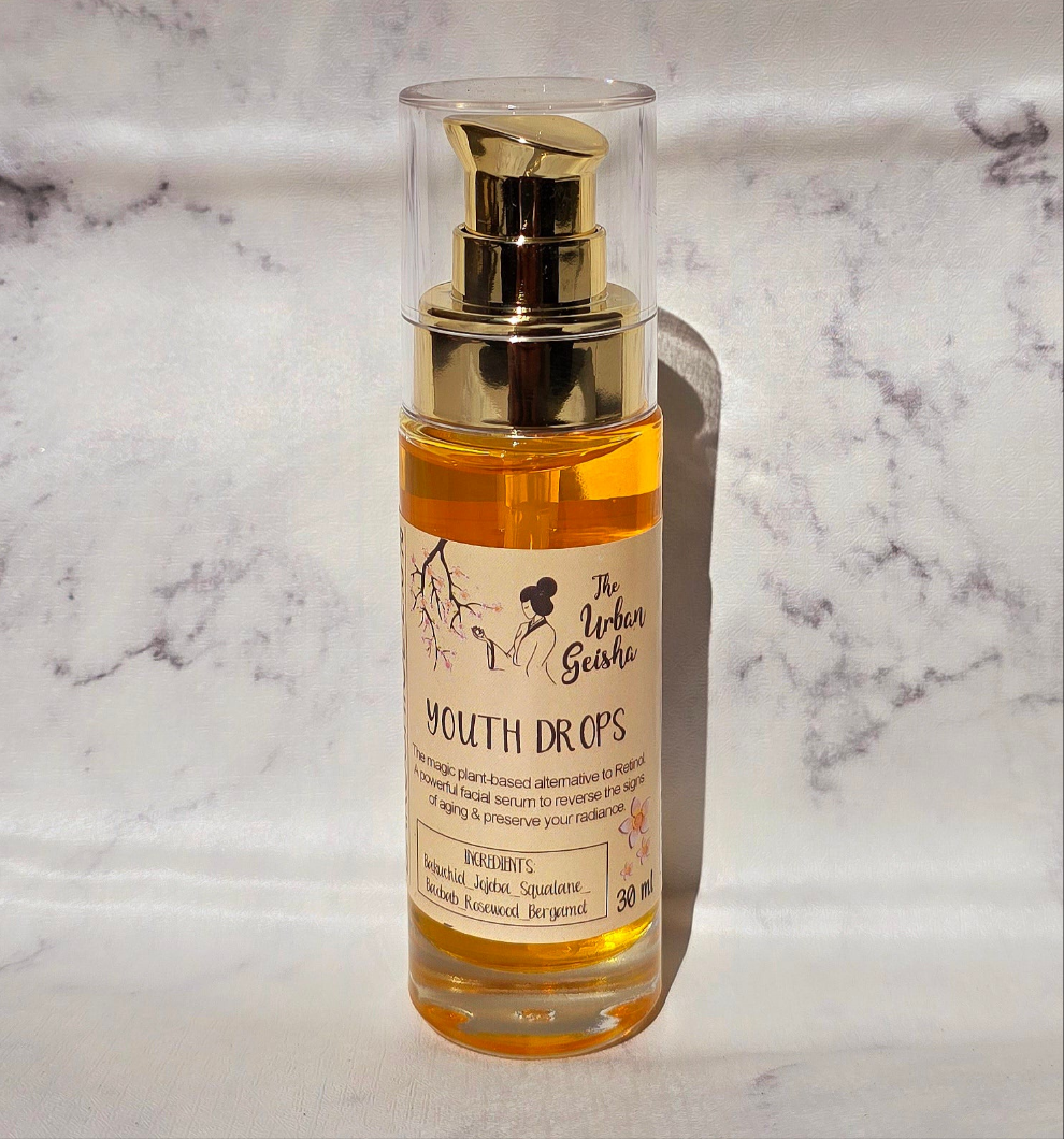 Youth Drops - Retinol Alternative Serum