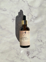 14 Botanical Hot Oil Hair Treatment - 50ml