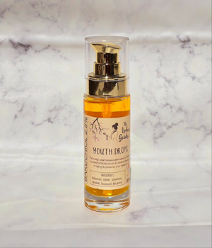 Youth Drops - Retinol Alternative Serum