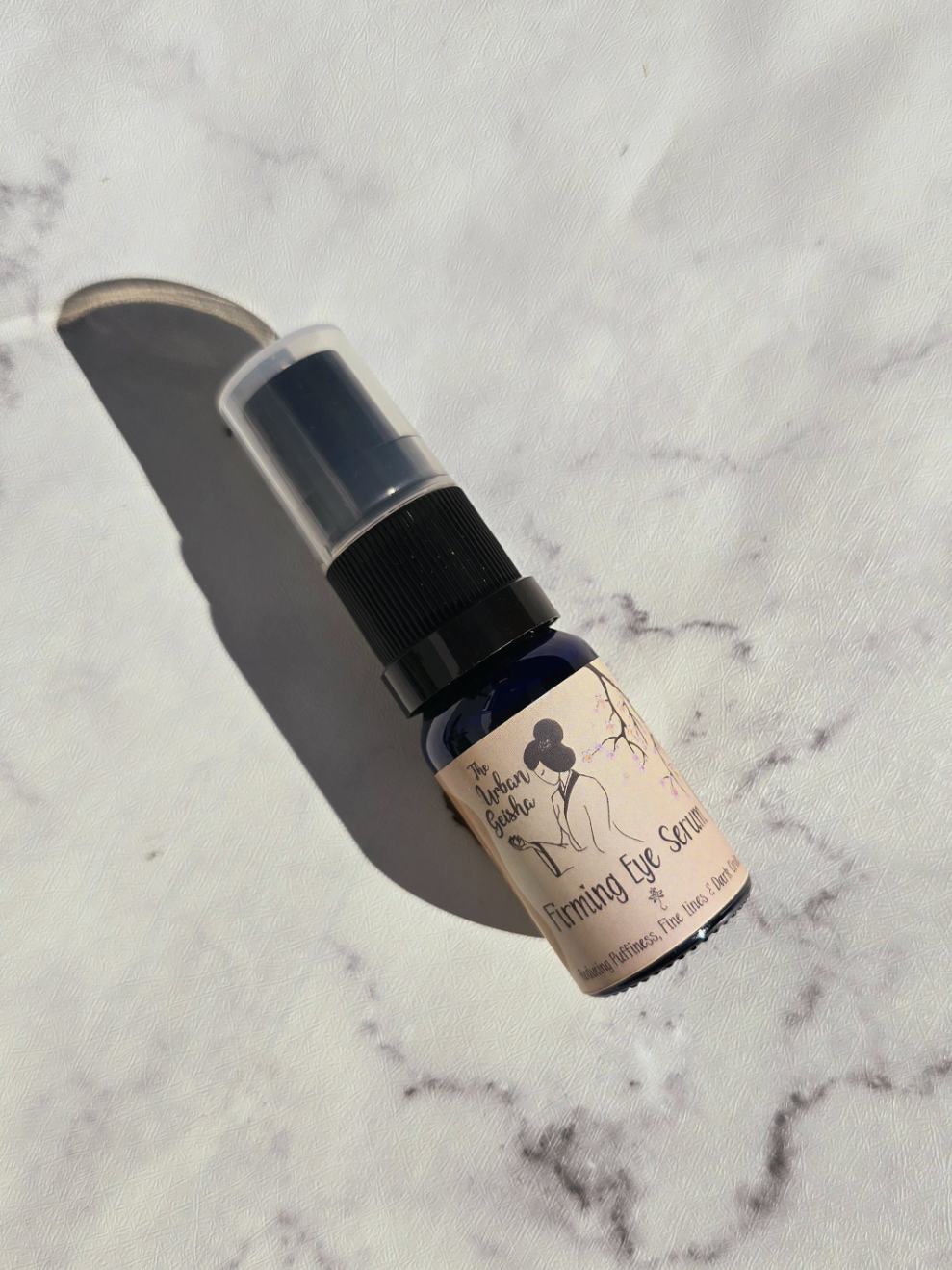 Bakuchiol Eye Serum