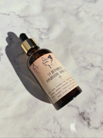 14 Botanical Hot Oil Hair Treatment - 50ml