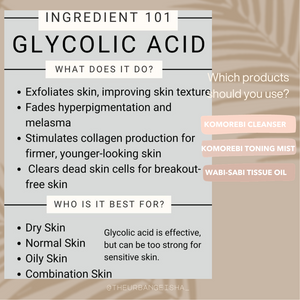 Anti-aging Glow Kit 3