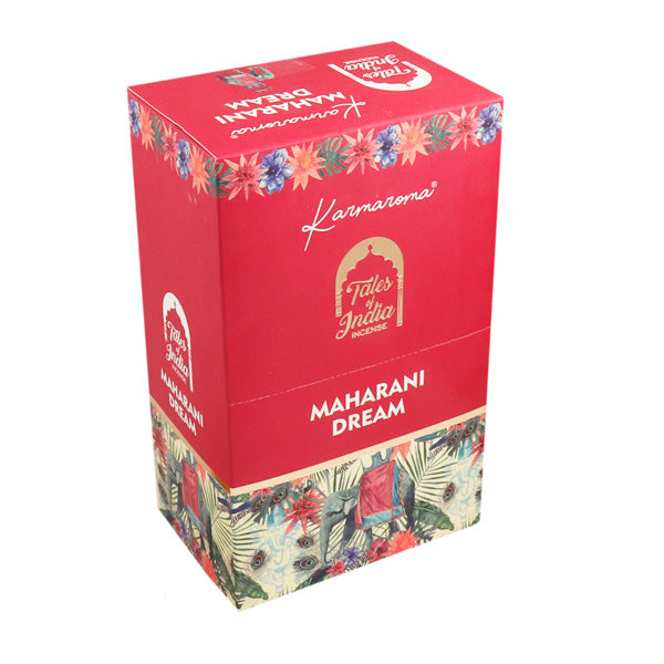Maharani Dreams - Premium Incense