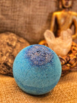 Vishuddha - Throat Chakra (Crystal Incl.)