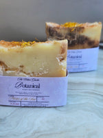 Nectar of the Sun AHA + BHA Soap Bar