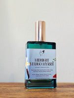 Midnight Mango Myrrh: Parfum Veil