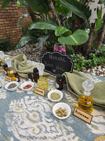 Autumn Ayurvedic Apothecary Workshop