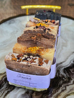 The Blushing Grove AHA + BHA Soap Bar
