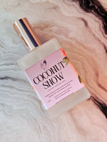 Coconut Snow: Parfum Veil