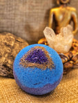 Ajna - Third Eye Chakra (Crystal Incl.)