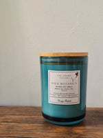 Wild Botanica: Signature Candle