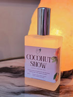 Coconut Snow: Parfum Veil
