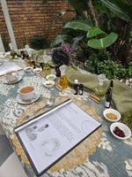 Autumn Ayurvedic Apothecary Workshop