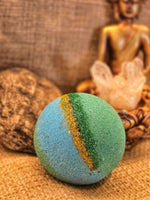 Anahata - Heart Chakra (Crystal Incl.)