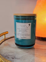 Wild Botanica: Signature Candle