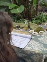 Autumn Ayurvedic Apothecary Workshop