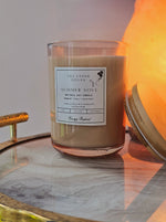Summer Soul: Signature Candle