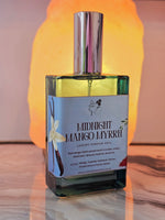 Midnight Mango Myrrh: Parfum Veil