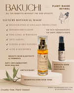 Youth Drops - Retinol Alternative Serum
