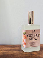 Coconut Snow: Parfum Veil