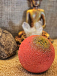 Muladhara - Root Chakra (Crystal Incl.)