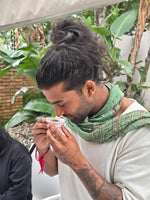 Autumn Ayurvedic Apothecary Workshop