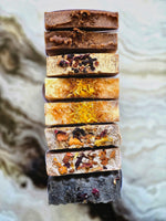 Night Jasmine AHA + BHA Soap Bar