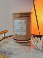 Summer Soul: Signature Candle