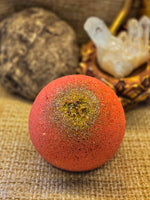 Muladhara - Root Chakra (Crystal Incl.)